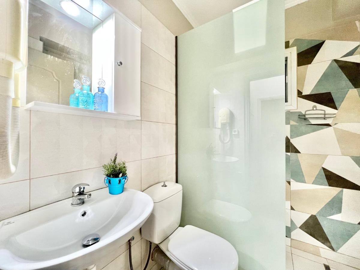 Villa Torre Marina With Private Pool In Nydri By Dadovillas Exterior photo